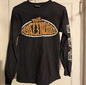 Menzingers Long Sleeve